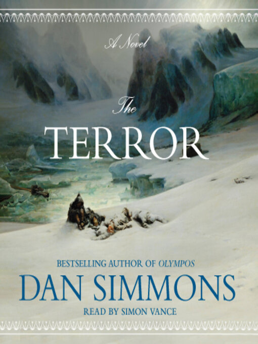 Cover image for The Terror